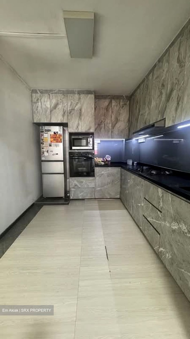 Blk 445 Choa Chu Kang Avenue 4 (Choa Chu Kang), HDB 4 Rooms #555605141
